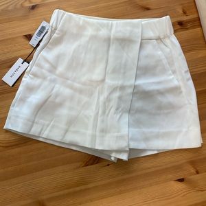 Aritzia Hikaru Skort